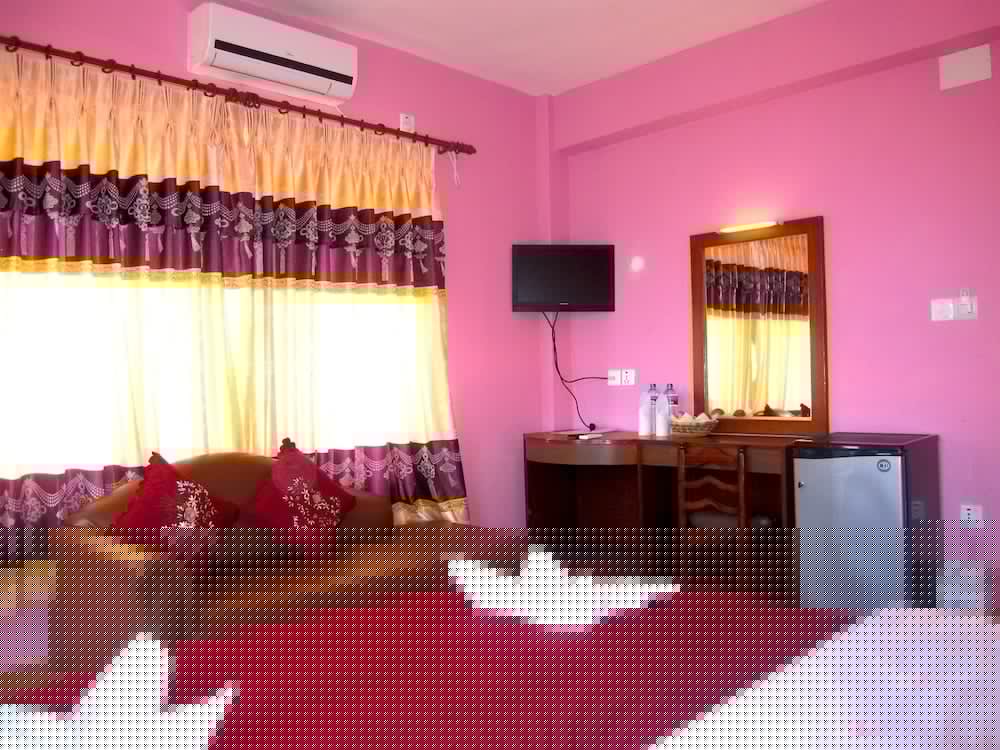 Hotel Orchid 36/59