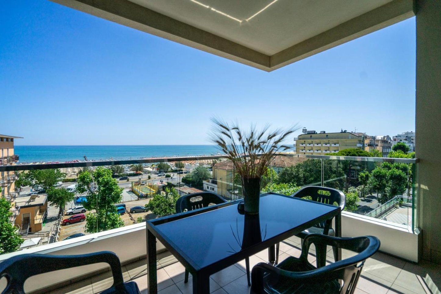 Hotel Cristallo Rimini 27/43