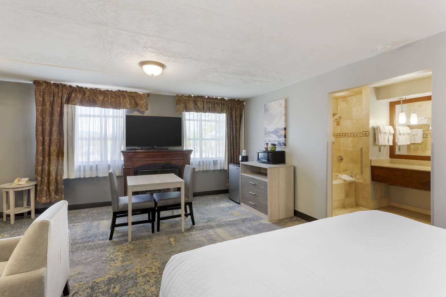 Best Western Plus Weston Inn 30/38