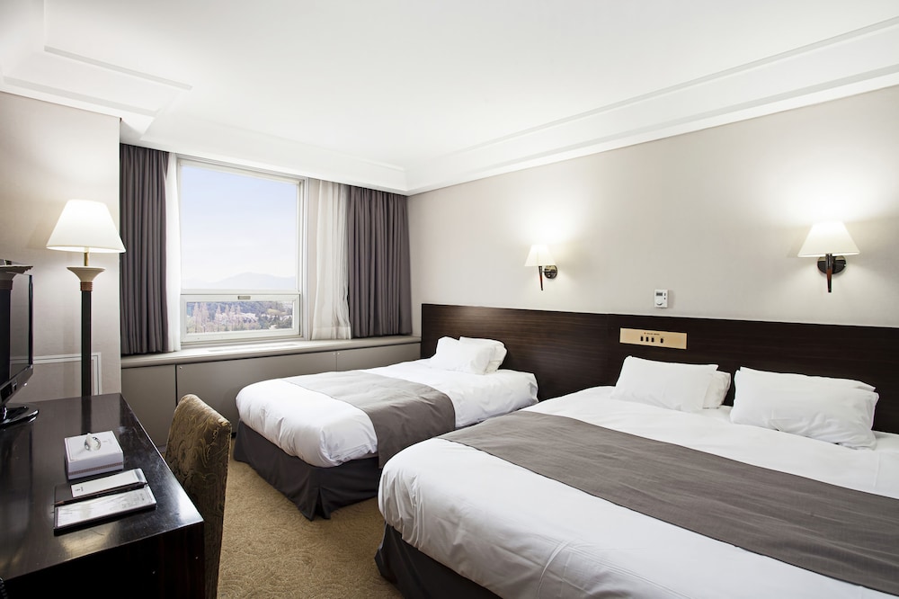 Kolon Hotel Gyeongju 19/71