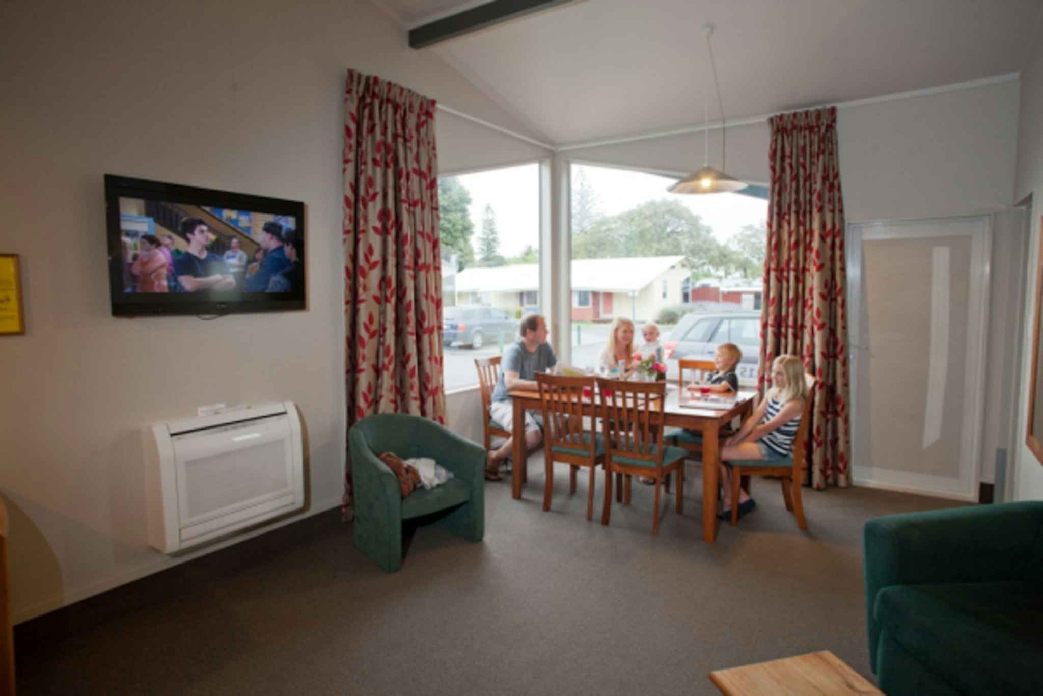 Kennedy Park Resort Napier 69/96