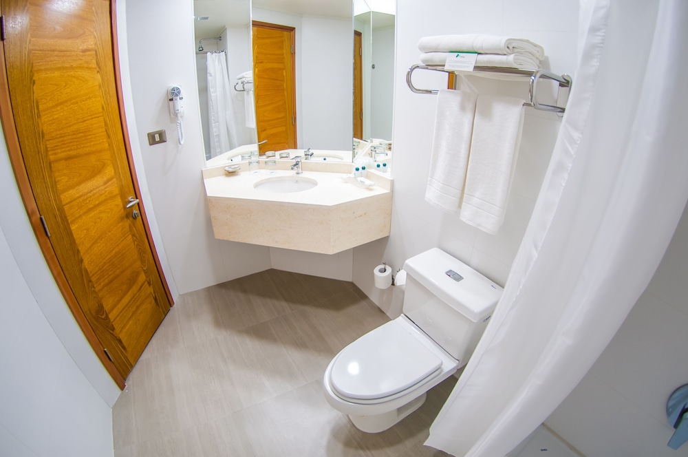 Hotel Diego De Almagro Curico 54/55