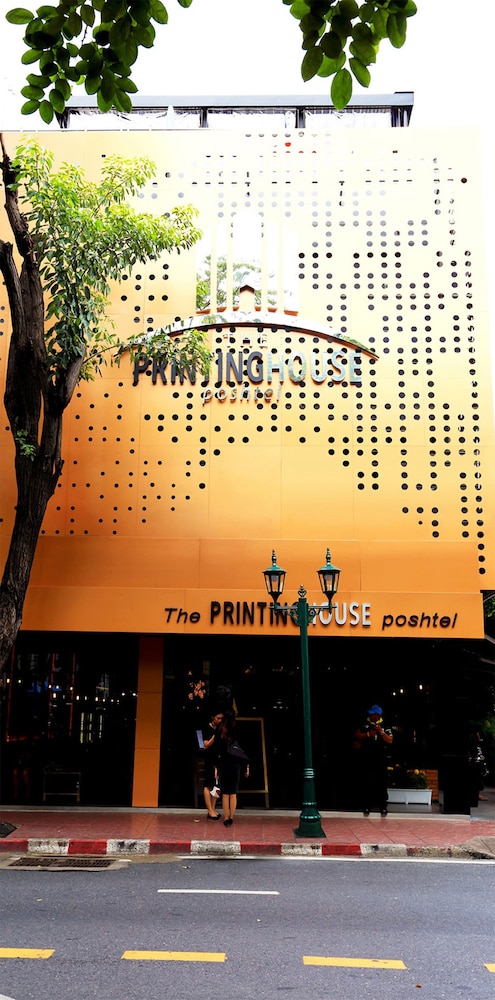 The Printing House Poshtel 3/69