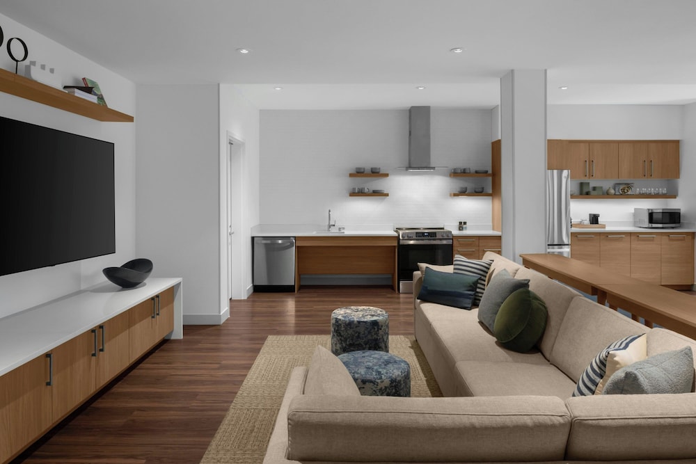 Element by Marriott Boise Downtown 21/42