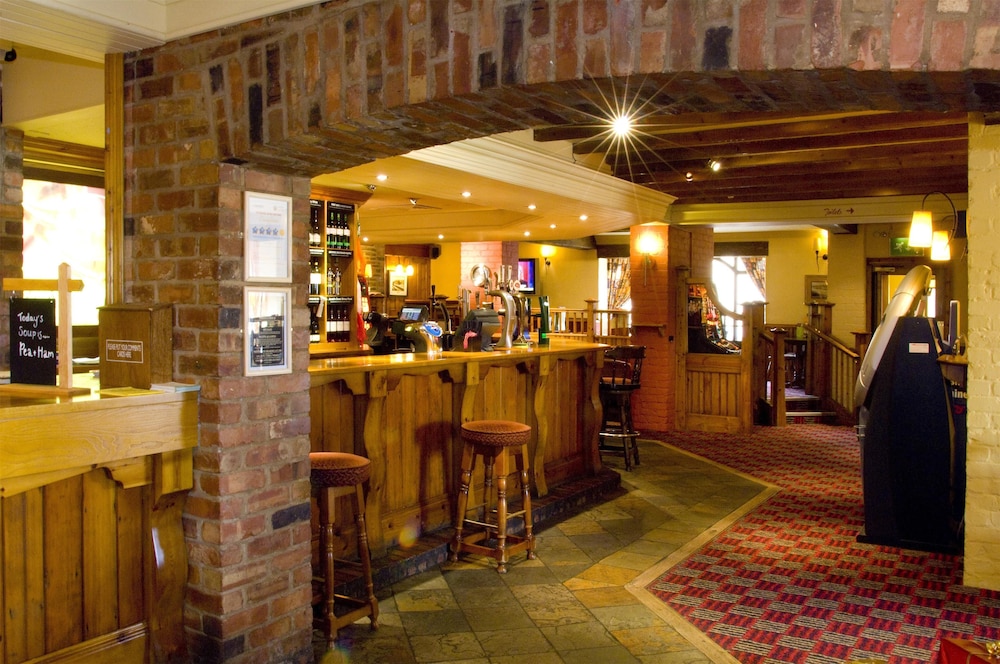 Premier Inn Pontefract North 26/37