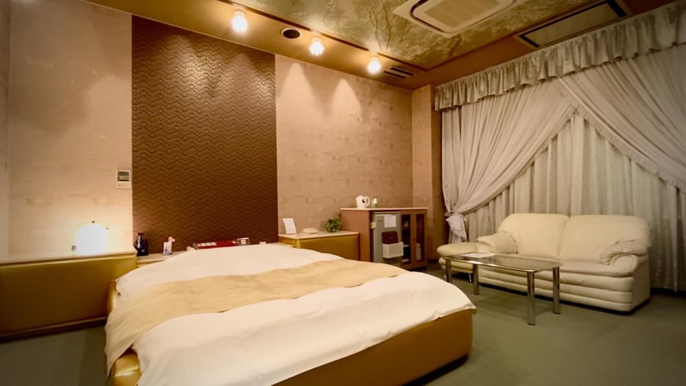 Hotel Sagano - Adults Only 11/34