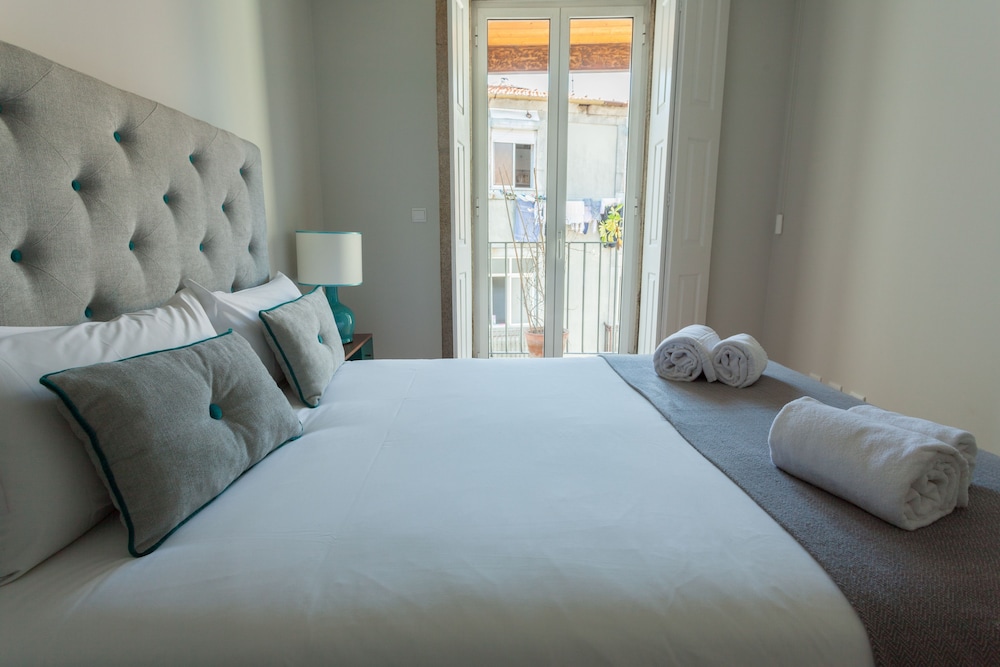 Oporto Invite City Center Santo Ildefonso 8/32