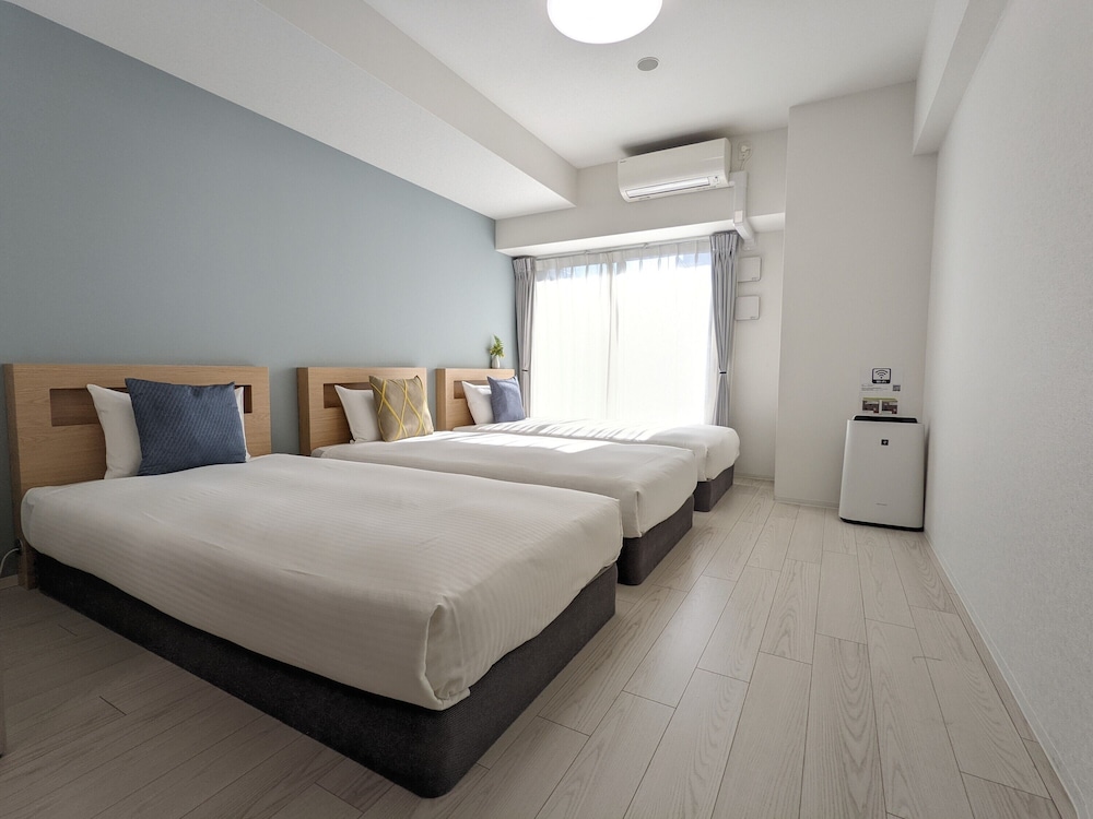 ESLEAD HOTEL Namba South III 25/60