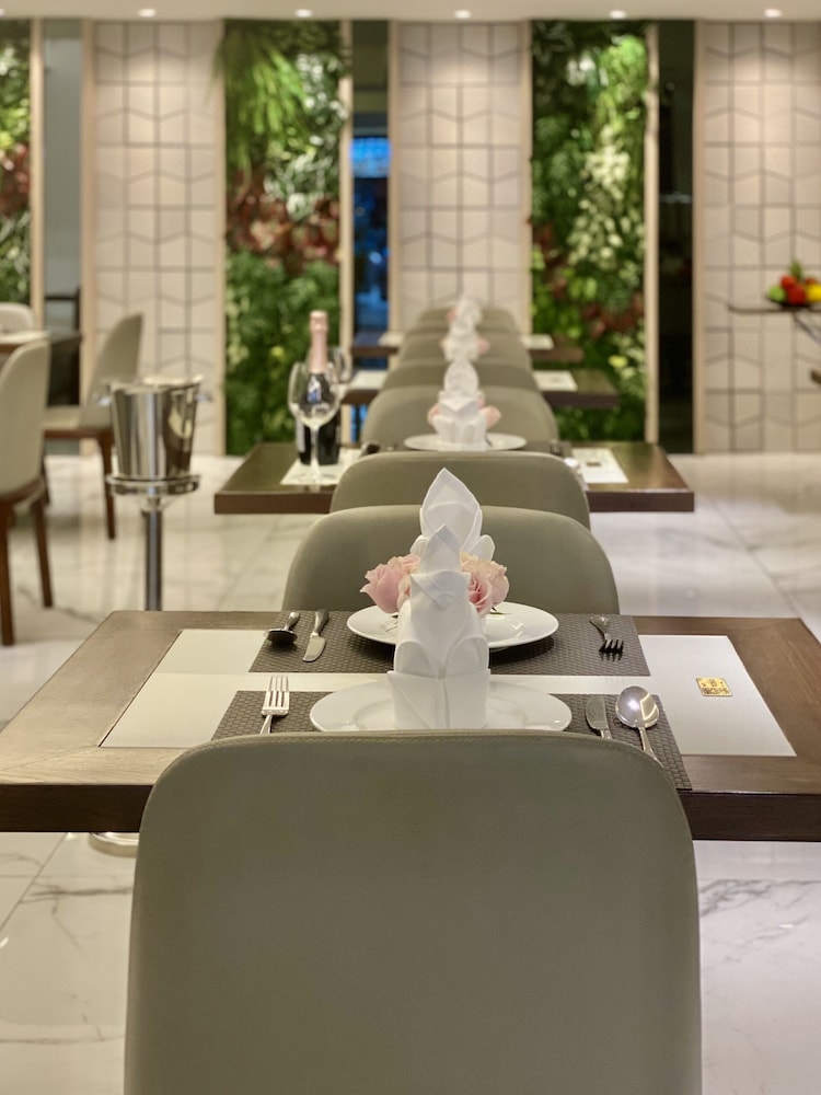 Edoya Hotel Ben Thanh 29/50