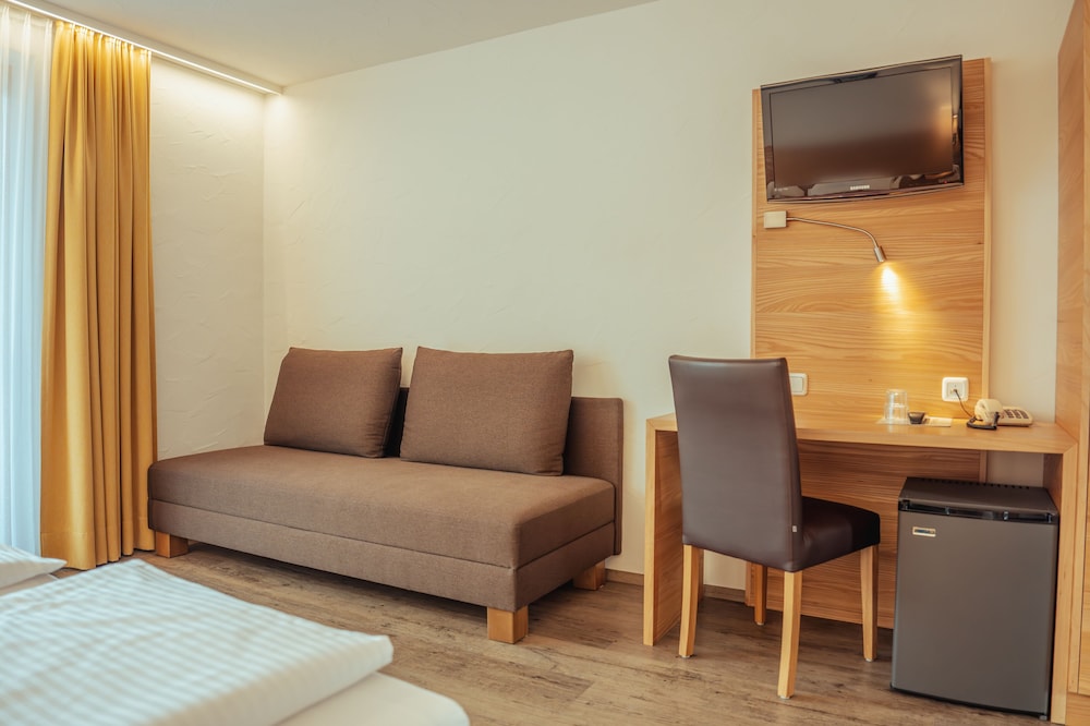 Hotel Gesser Sillian 24/50