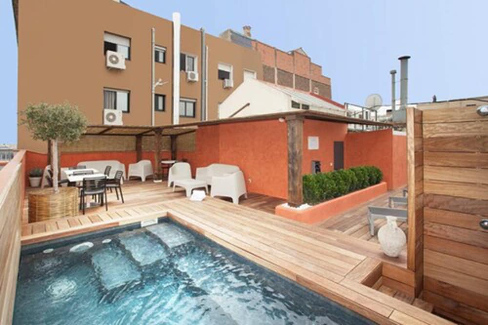 Enjoybcn Colon Apartments Barcelona 44/50