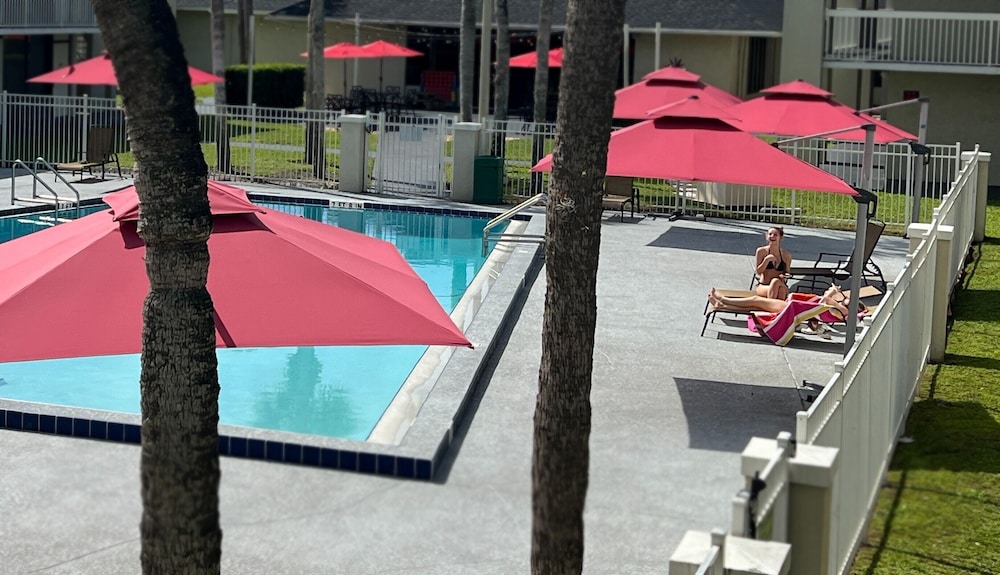 Bposhtels Orlando Disney 29/33
