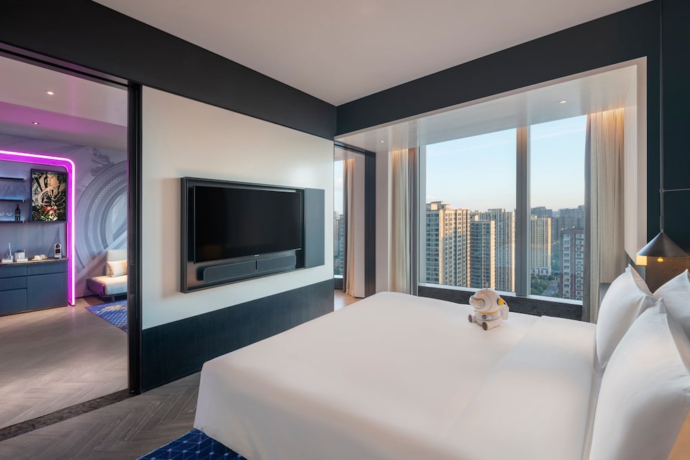 W Changsha 13/50