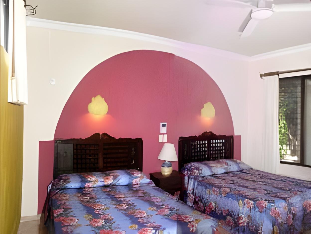 Cabana