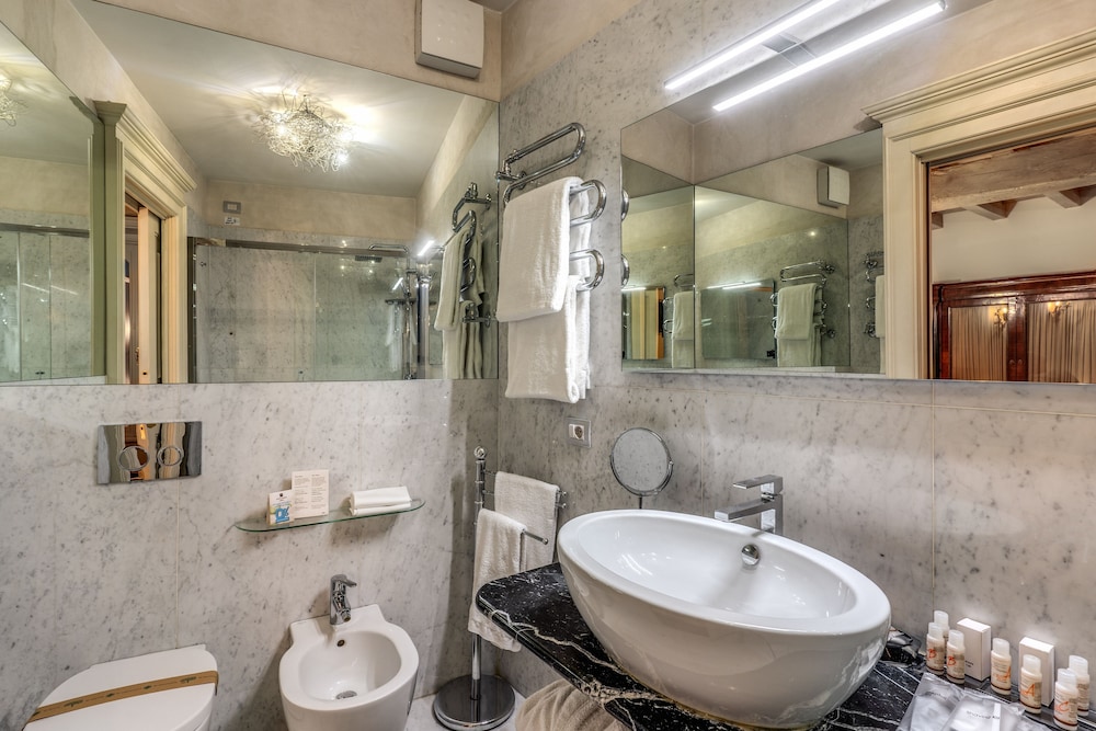 Santa Marta Suites 23/28