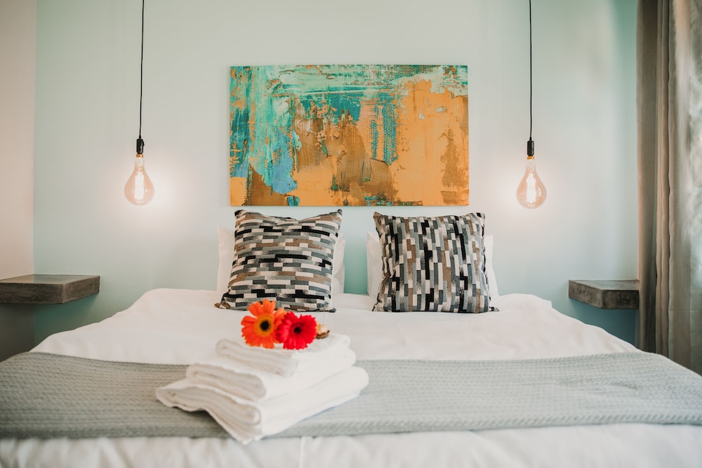 Giardino Boutique Hotel 35/61
