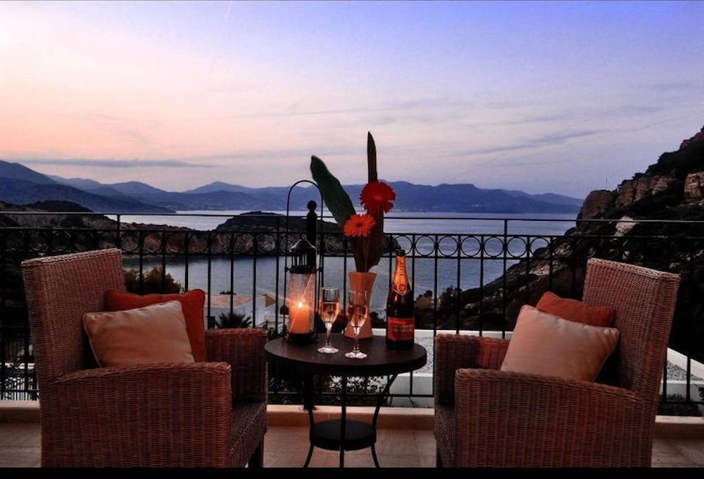 Istron Collection Villas 29/50