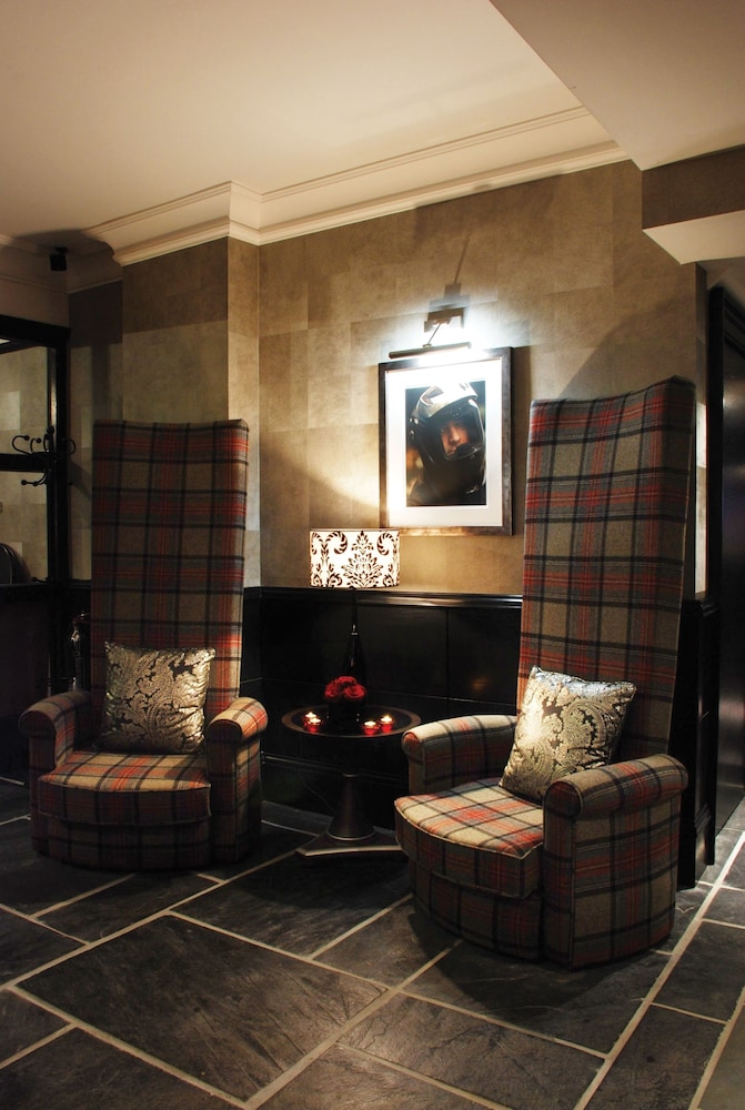 Malmaison Aberdeen 39/58