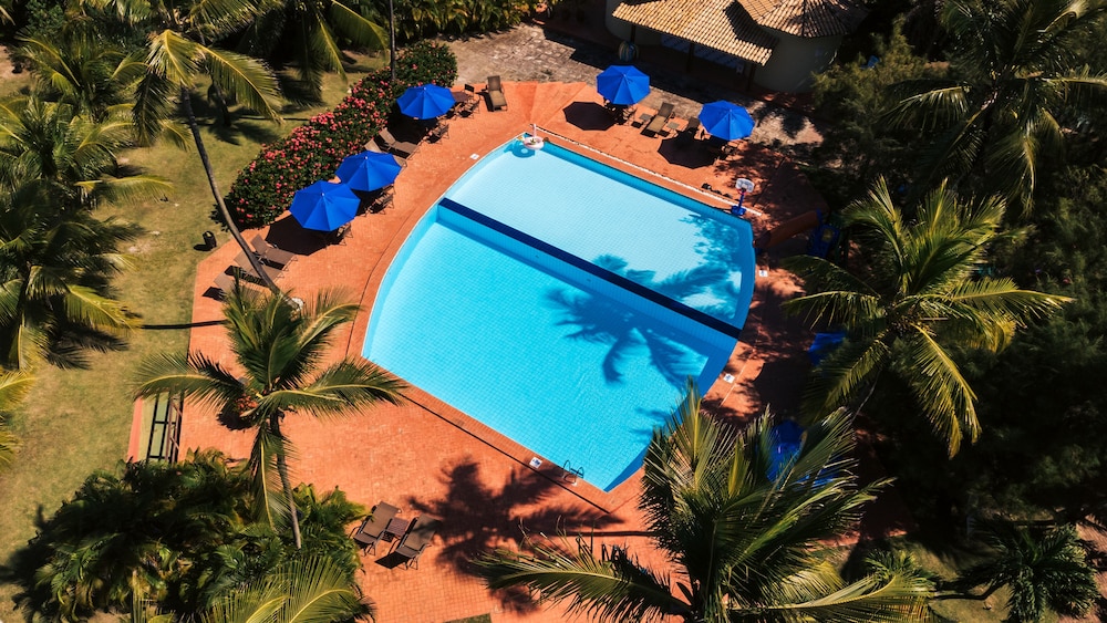 Hotel Resort Costa Dos Coqueiros 5/64