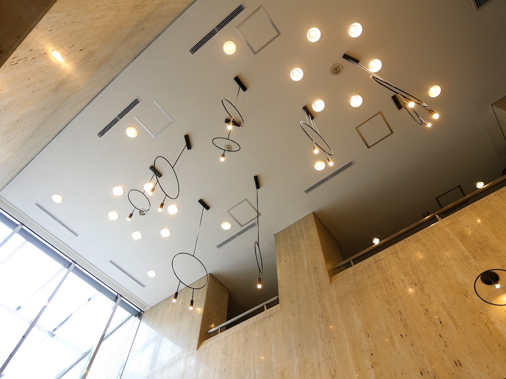 HOTEL MYSTAYS Okayama 3/32