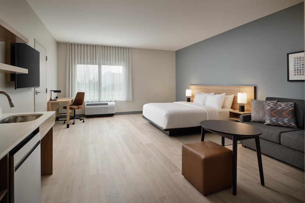 Hyatt Studios Huntsville 15/50