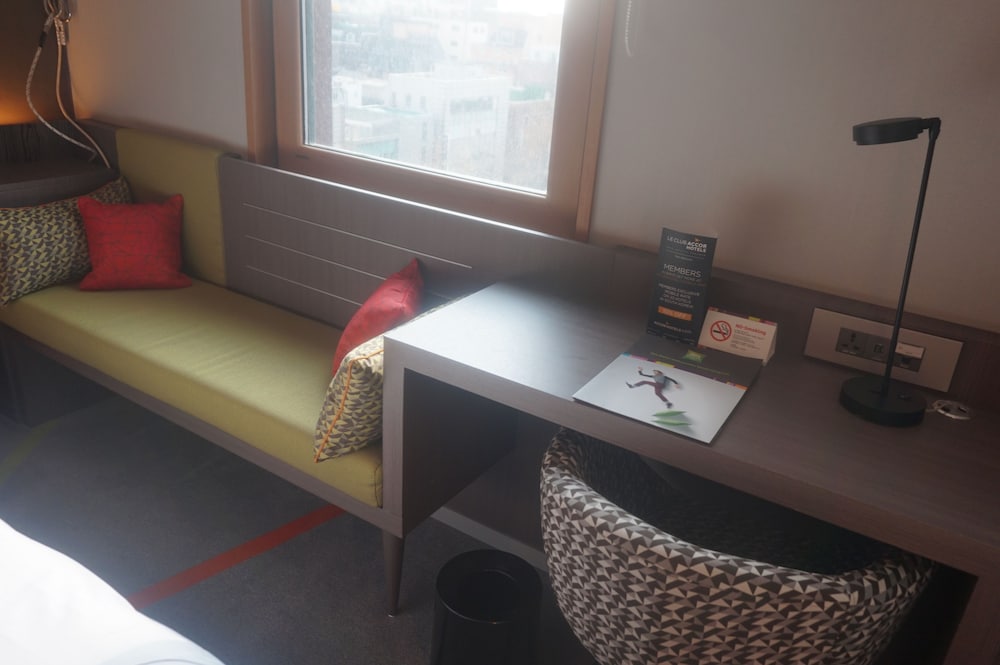 Ibis Styles Ambassador Seoul Gangnam 31/72