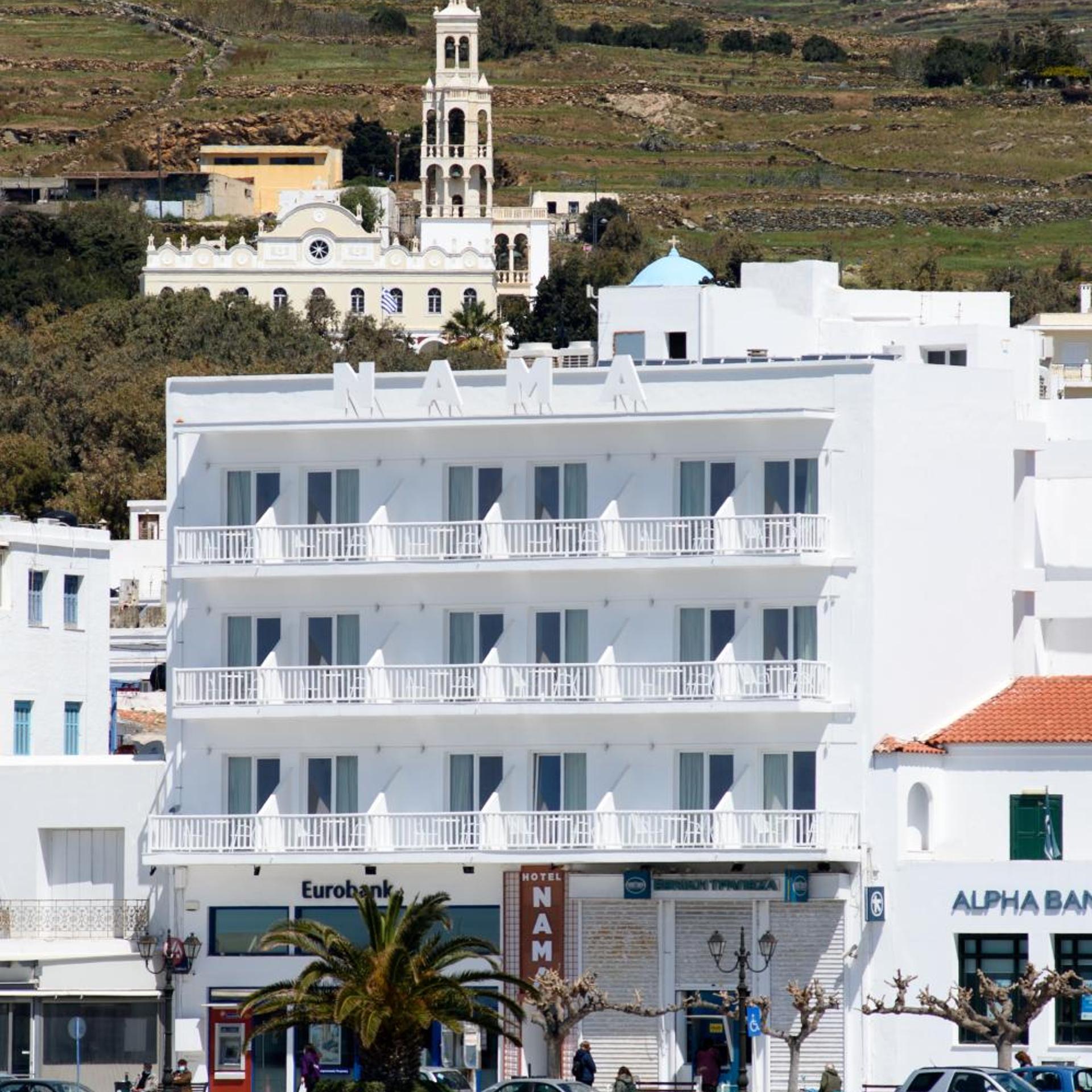 Nama Boutique Hotel 4/49