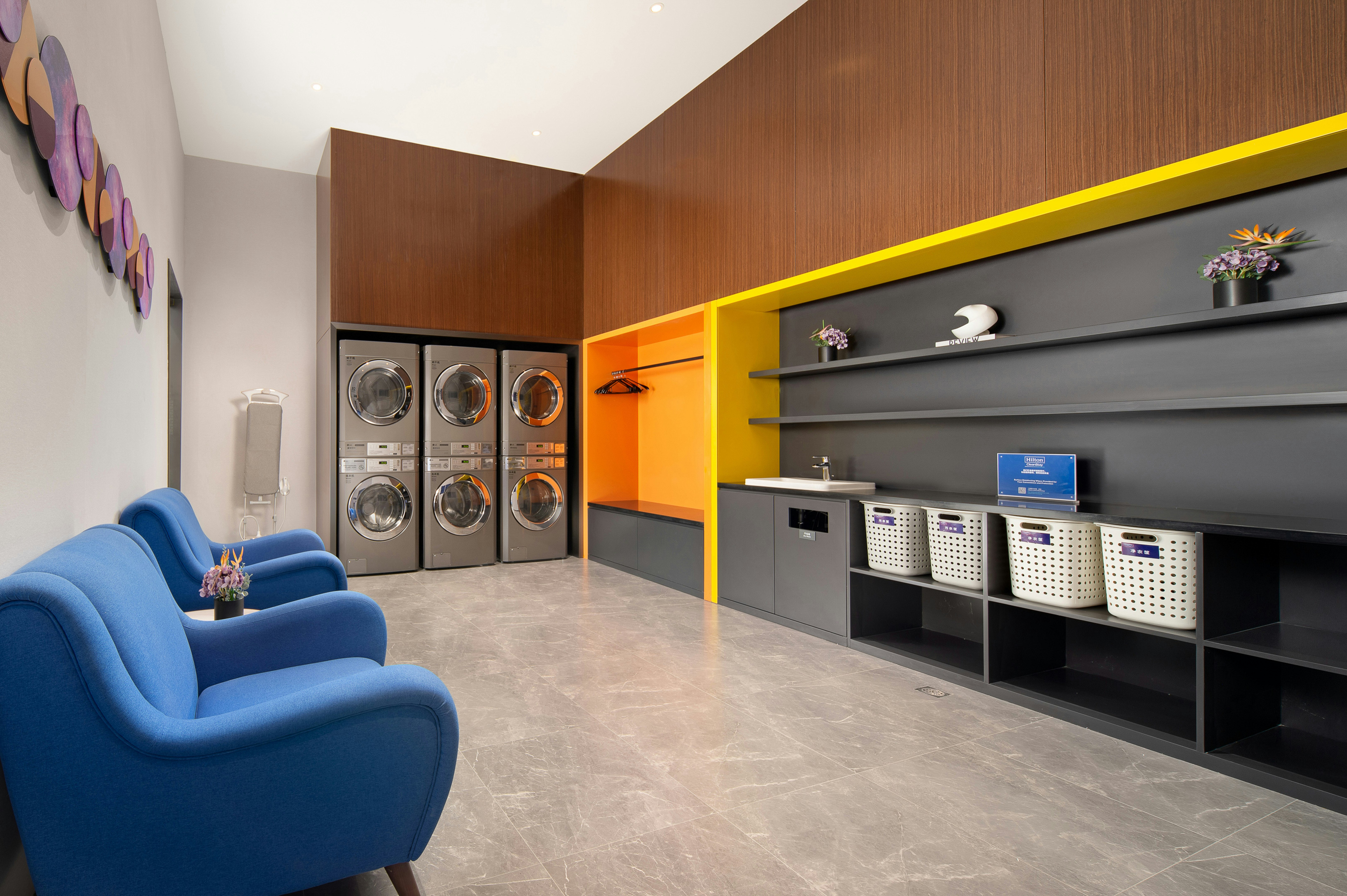 Hampton By Hilton Hohhot Yuquan Hengsheng Plaza 36/50