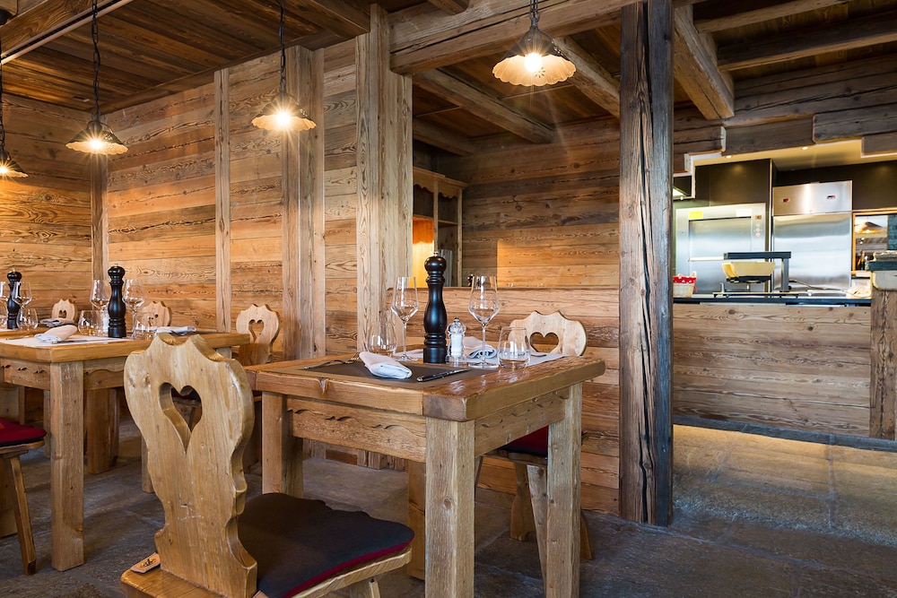 Hotel Nendaz 4 Vallees et Spa 69/81
