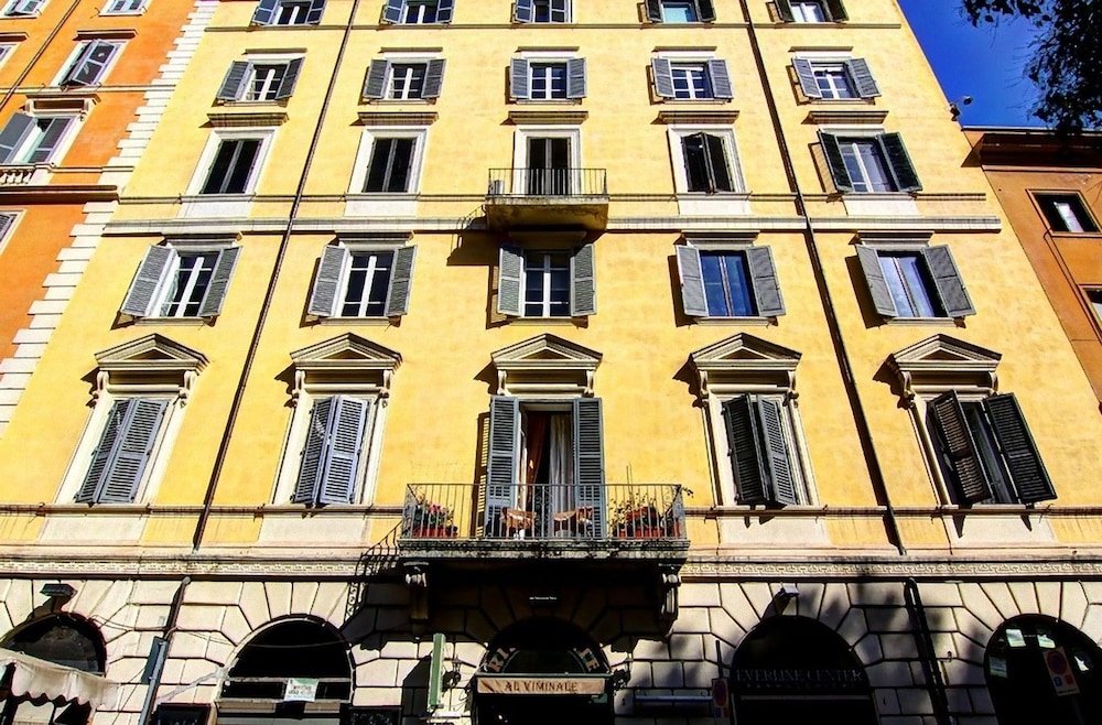 La Locanda Viminale 1/55