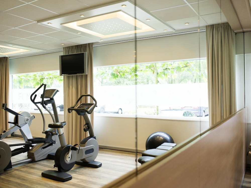 Novotel Rotterdam Schiedam 37/70