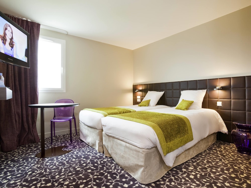 ibis Styles Compiegne 14/37