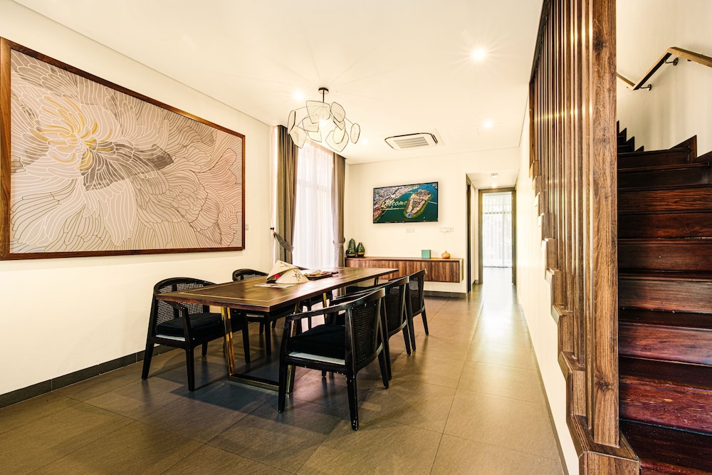 Hoi An Memories Resort and Spa 33/50