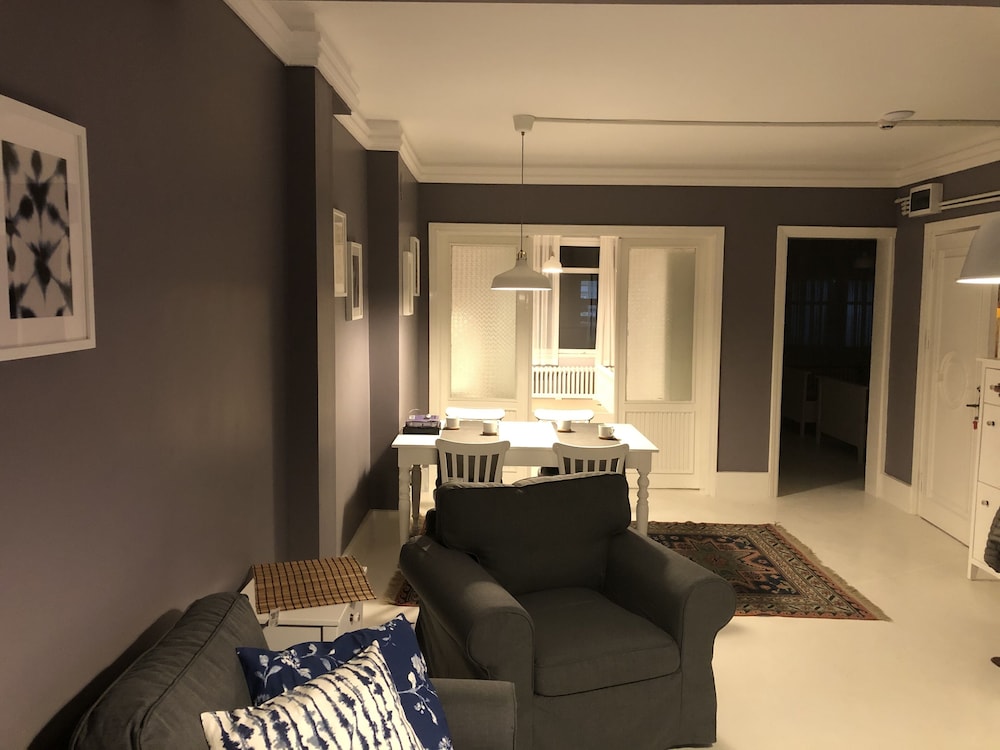 Mehmet Bey Suites 22/49
