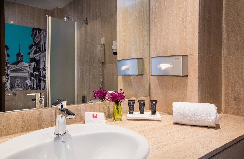 Leonardo Boutique Hotel Madrid 5/47