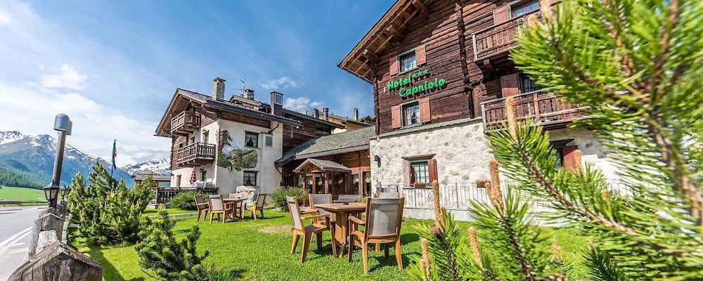 Capriolo Hotel 67/69