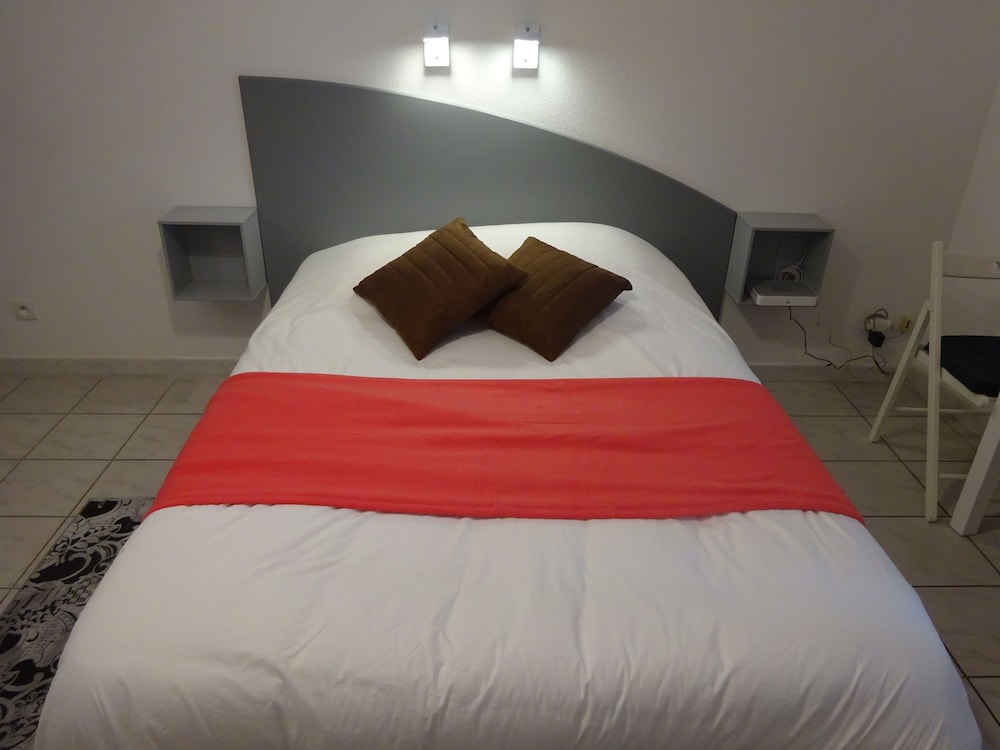 Residence Les Cordeliers 14/33