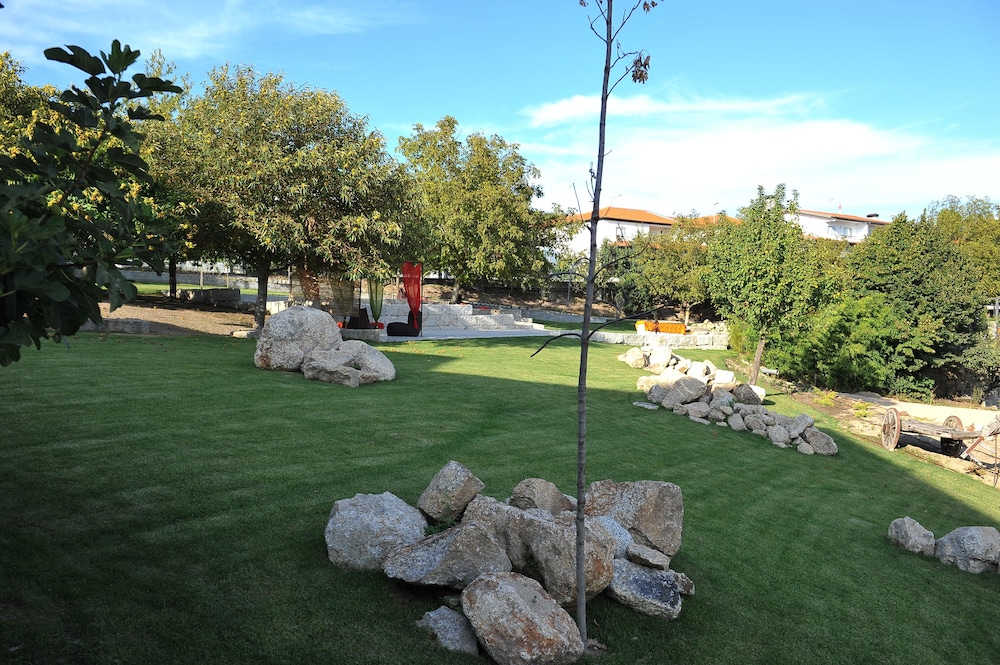 surroundings