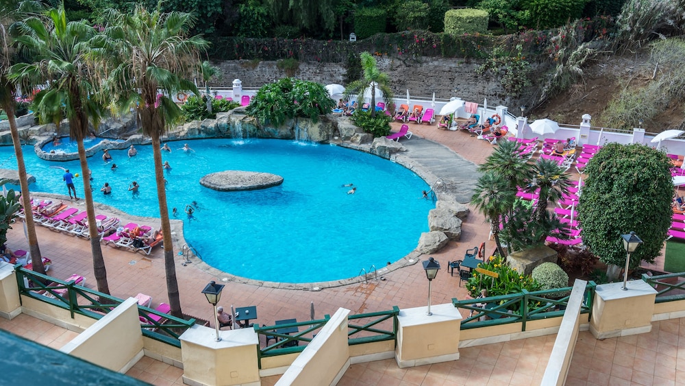 BLUESEA Costa Jardin Spa 72/82