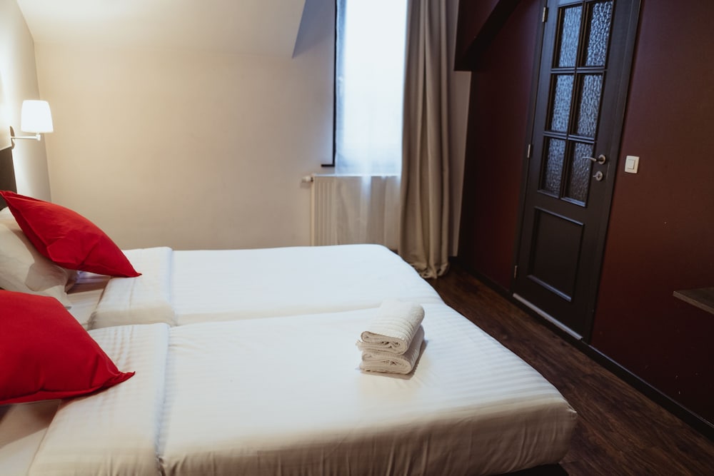 Hotel Le Centenaire Brussels Expo 25/64