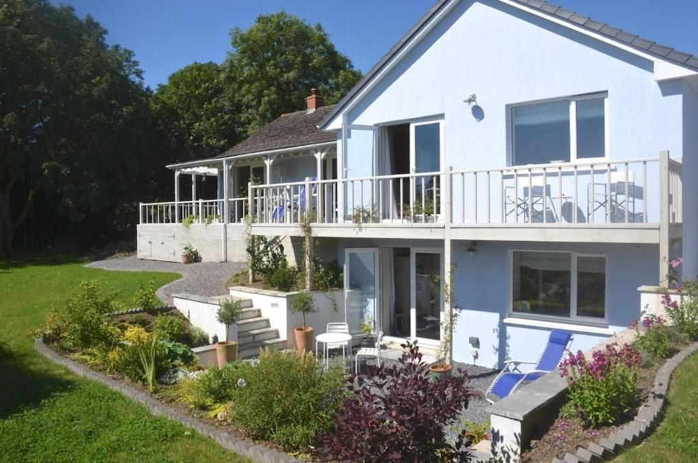 Gower View Luxury Bed & Breakfast 3/39