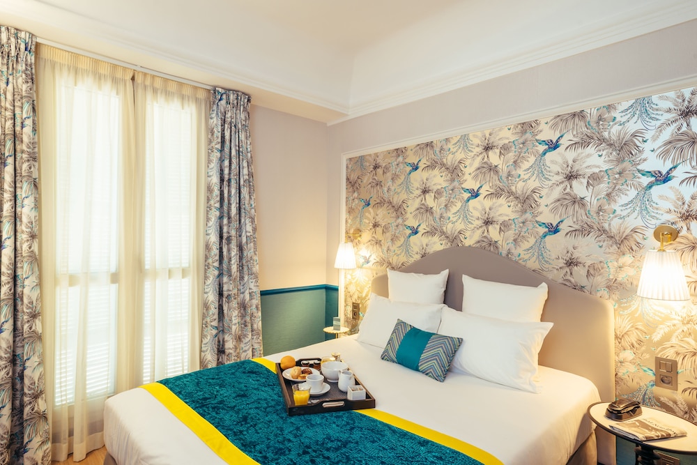 STANDARD, DOUBLE OR TWIN BED