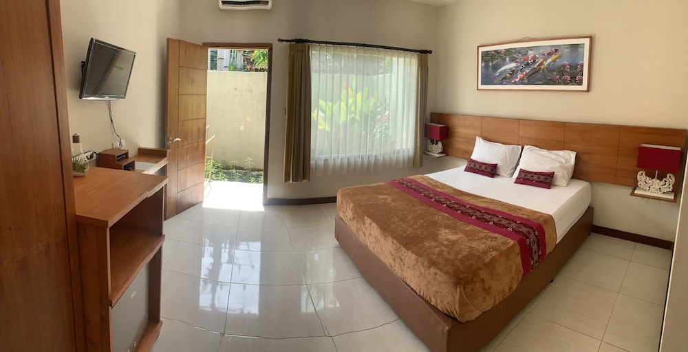 Kuta Suci Beach Hotel 13/43