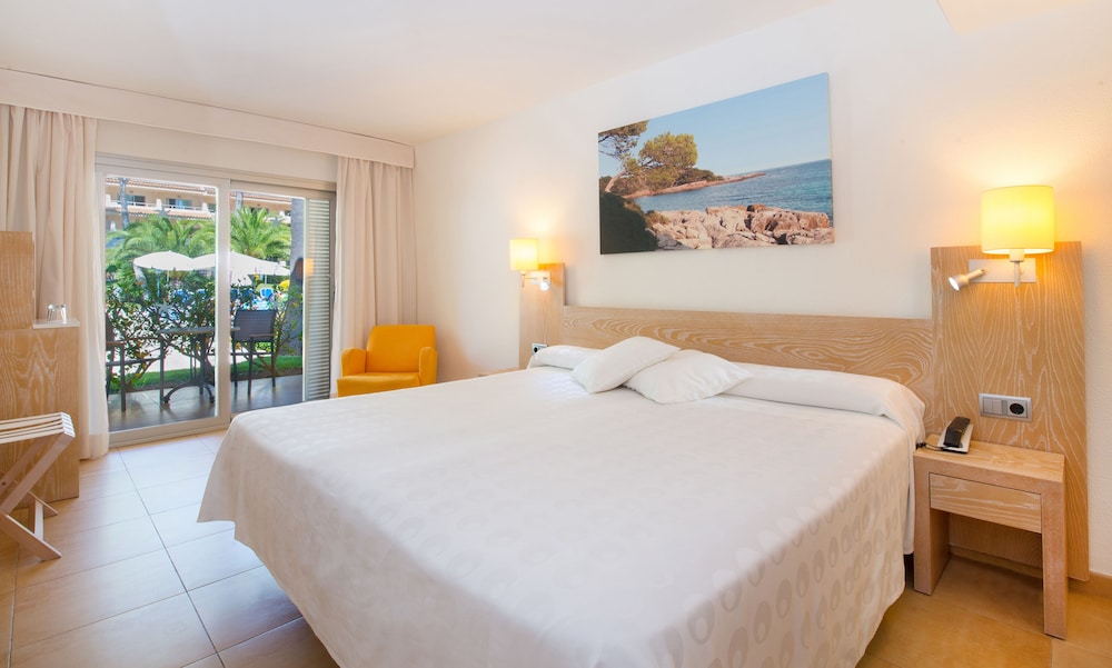 Iberostar Waves Pinos Park 8/50