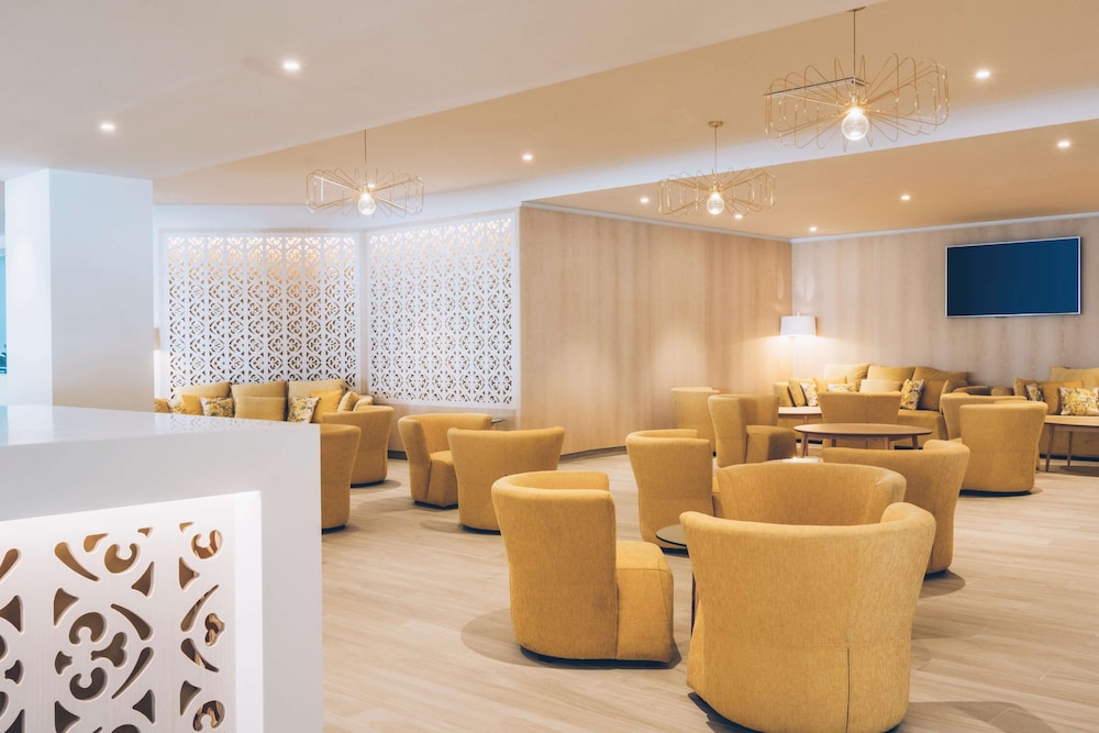 Iberostar Selection Marbella Coral Beach 51/80