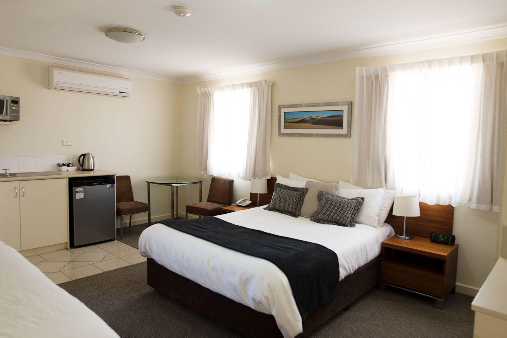 2 Bedrooms, Spa, Apartment