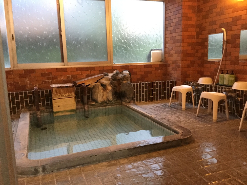 Resort Inn Seikan 16/27
