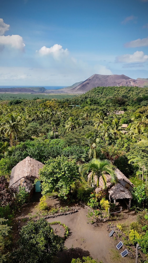 Tanna Lava View Bungalows 31/50