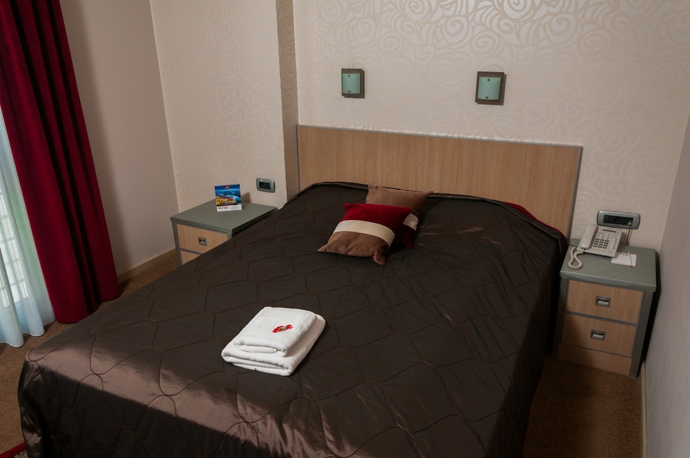 Vigor Hotel 41/50
