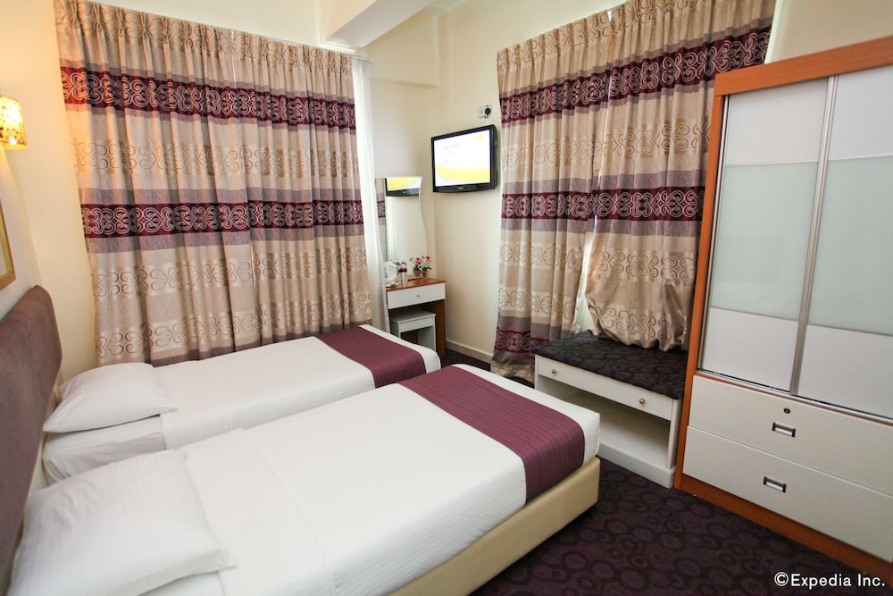 YaJu Hotel 11/22